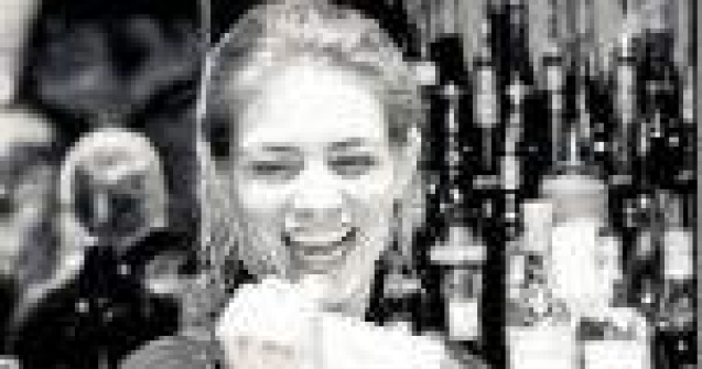 BARMANIADA 2013, o demonstratie de maiestrie si creativitate