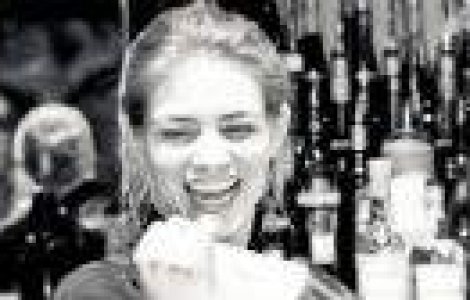 BARMANIADA 2013, o demonstratie de maiestrie si creativitate