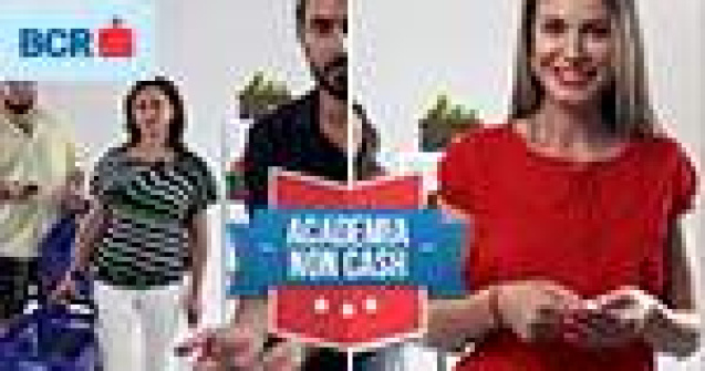 (P) BCR simplifica operatiunile bancare non-cash