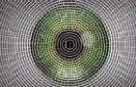 Aceasta iluzie optica iti da HALUCINATII