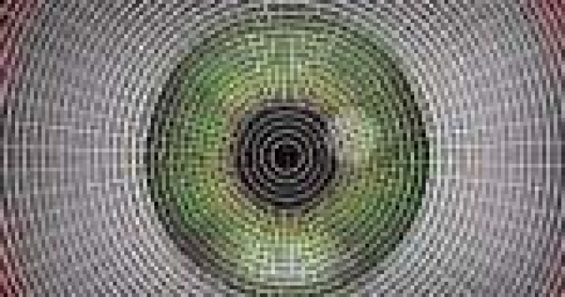 Aceasta iluzie optica iti da HALUCINATII