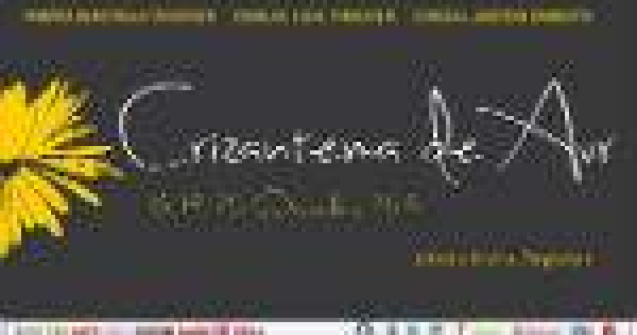 Incepe Crizantema de Aur 2013