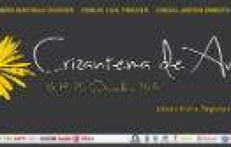 Incepe Crizantema de Aur 2013