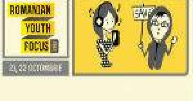 Ben Armistead vine saptamana viitoare la Bucuresti, la Romanian Youth Focus