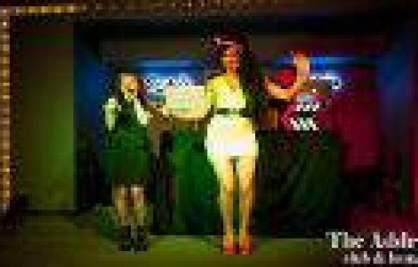 Cel mai inedit duet din Romania!