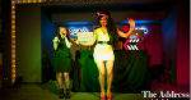 Cel mai inedit duet din Romania!