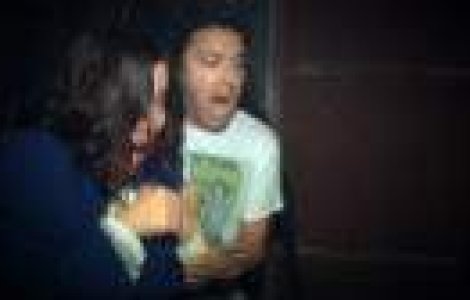 Razi cu lacrimi! Probabil cei mai fricosi oameni de pe planeta