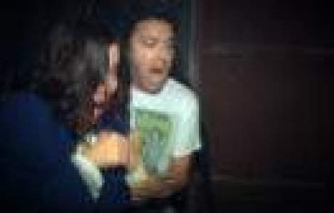 Razi cu lacrimi! Probabil cei mai fricosi oameni de pe planeta