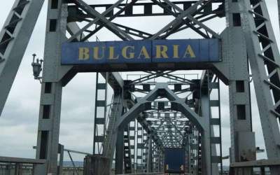 Podul Giurgiu-Ruse: Cât timp...