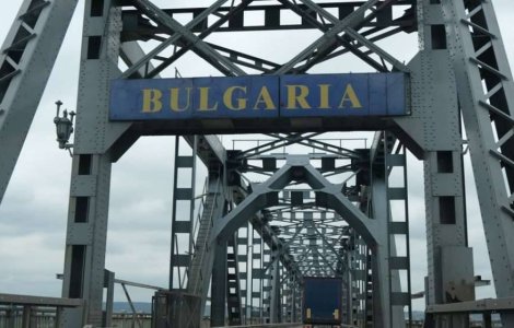 Podul Giurgiu-Ruse: Cât timp vor mai suporta șoferii aglomerația și restricțiile?