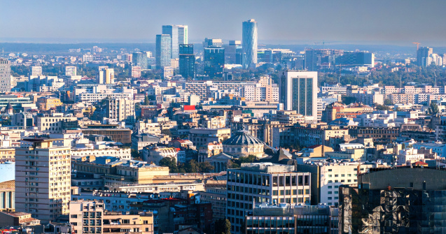 Chiriile din București în scădere: ce trebuie să știi acum!