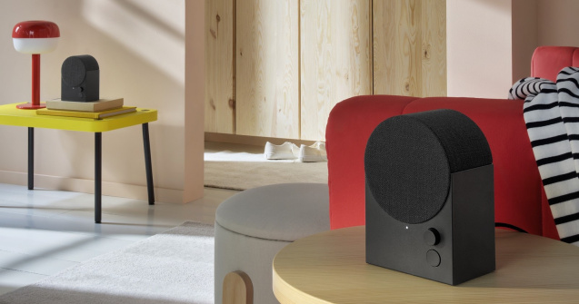 Transformă-ți casa cu IKEA: Tehnologie smart accesibilă și elegantă