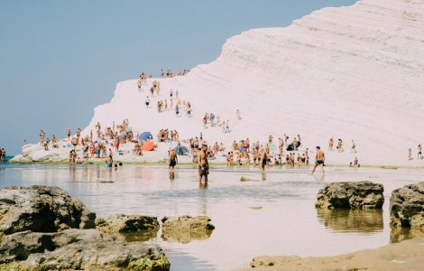 Cele mai spectaculoase plaje din Italia: descoperă destinațiile de vis!