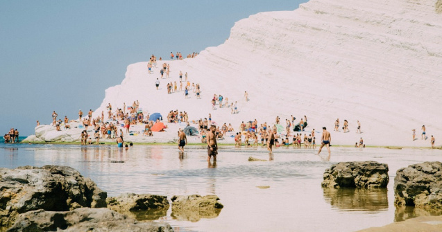 Cele mai spectaculoase plaje din Italia: descoperă destinațiile de vis!