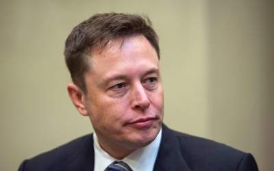 Afacerea secretă dintre Elon...