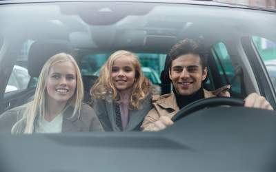 Confortul la volan: cum să...