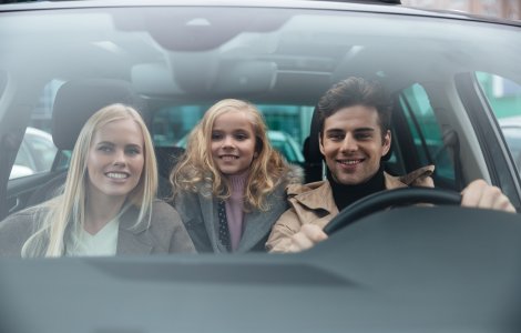 Confortul la volan: cum să transformi mașina într-o oază de relaxare pe drumuri