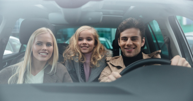 Confortul la volan: cum să transformi mașina într-o oază de relaxare pe drumuri