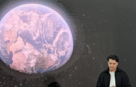 Ce ascunde Selly în spatele noii stațiuni Nibiru de pe litoralul românesc? Află detaliile surprinzătoare!