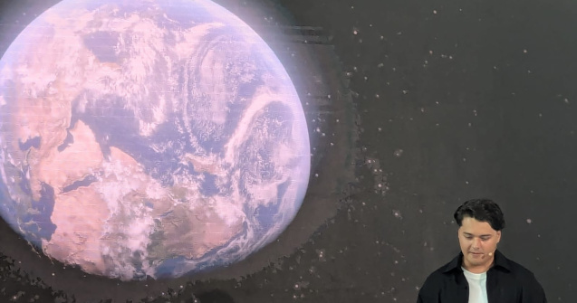 Selly revoluționează litoralul cu stațiunea Nibiru: detalii șocante!