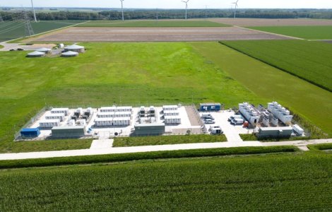 Soluții inteligente pentru stabilizarea consumului de energie: cum ajută sistemele de stocare?