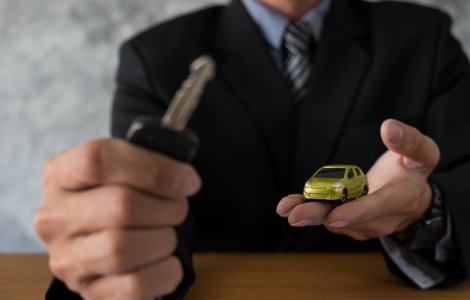 De ce merită să alegi o asigurare full CASCO în 2025?
