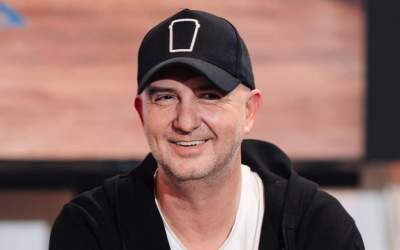 Confesiunea neașteptată a lui...