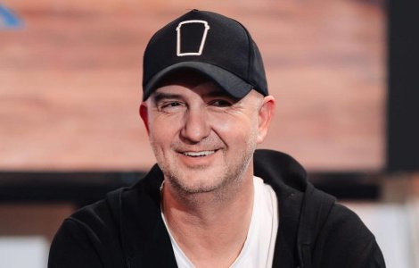 Radu Savopol: Cum Dr. House i-a schimbat viața în momentele critice