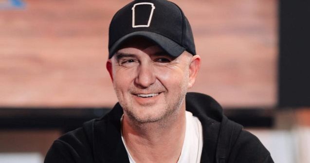 Radu Savopol: Cum Dr. House i-a schimbat viața în momentele critice