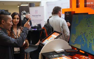 Automatele Bitcoin: Evoluția...