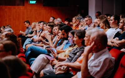 Descoperă surprizele ediției...