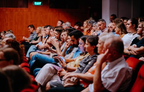 Descoperă surprizele ediției aniversare BIAF 2025: O lună de artă transformatoare în Buzău