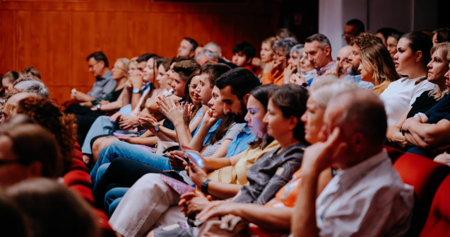 BIAF 2025: Buzăul devine capitala artelor timp de o lună