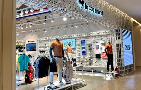 Descoperă cine este noul salvator al brandului Le Coq Sportif și ce schimbări radicale pregătește acesta