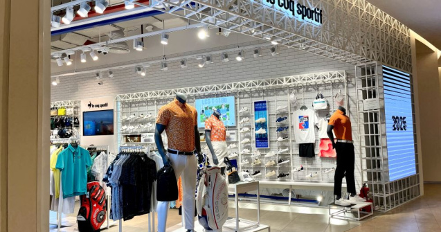 Noul salvator al Le Coq Sportif schimbă regulile jocului!