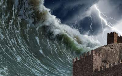 Ce este un Tsunami: între...