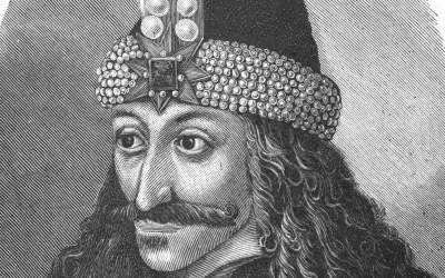 Vlad Țepeș, simbolul...