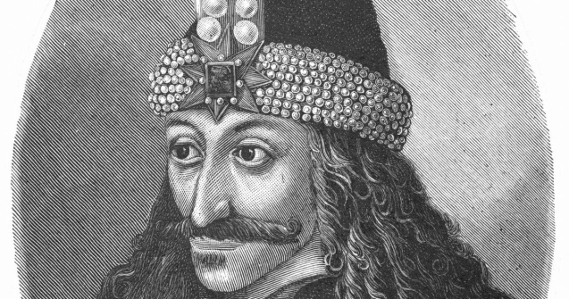 Vlad Țepeș, simbolul necruțător al dreptății și al iubirii de țară