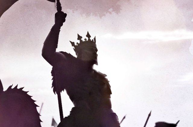 Sabia cu două tăișuri a destinului. Tragedia regelui Oedip