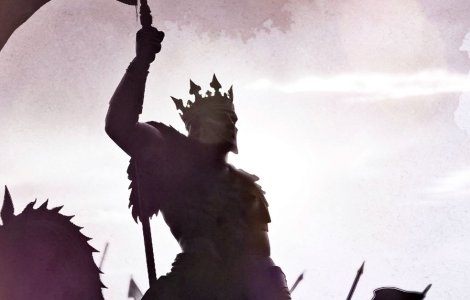 Sabia cu două tăișuri a destinului. Tragedia regelui Oedip