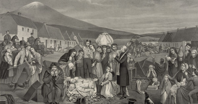 Adevărul dureros despre Foametea din România (1946–1947)