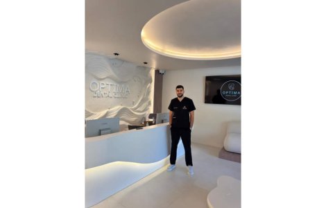 Descoperă cele mai eficiente 10 tratamente stomatologice care îți pot transforma sănătatea orală