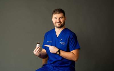 Descoperă secretul...