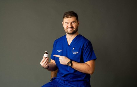 Descoperă secretul suplimentelor alimentare: Când și cum să le folosești pentru rezultate maxime