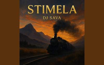 DJ Sava surprinde cu...