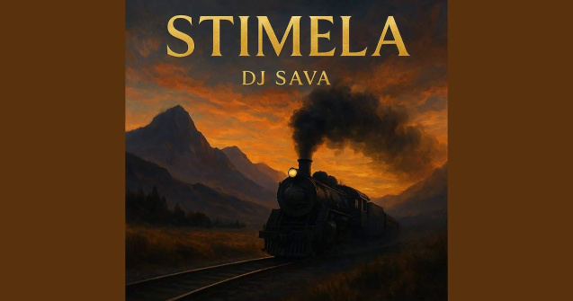 DJ Sava surprinde cu „Stimela”: energia care va transforma scena We Love Music