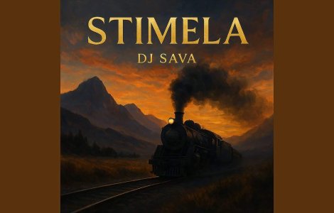 DJ Sava surprinde cu „Stimela”: energia care va transforma scena We Love Music