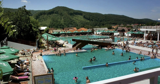 Cum transformă antreprenorii din Praid turismul local într-un mod revoluționar?