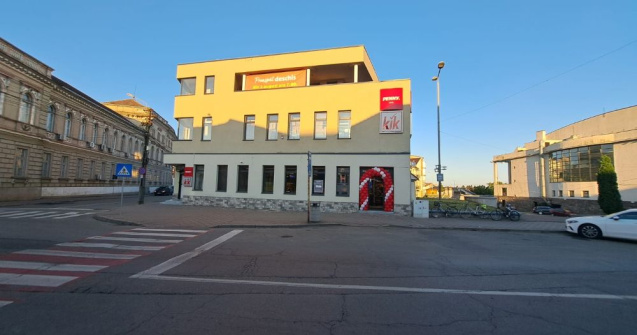 Descoperă noul concept de magazin PENNY care schimbă retailul românesc