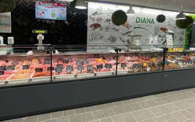 Magazine DIANA surprinde cu...